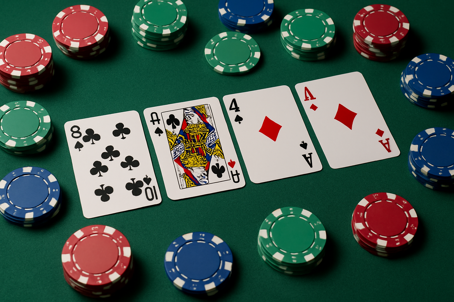 Texas Hold'em